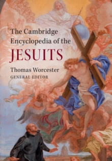 Image for Cambridge Encyclopedia of the Jesuits