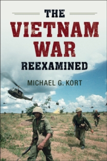 Image for Vietnam War Reexamined