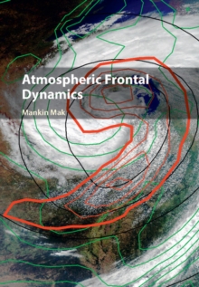 Image for Atmospheric Frontal Dynamics