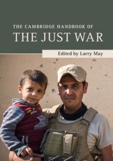 Image for Cambridge Handbook of the Just War