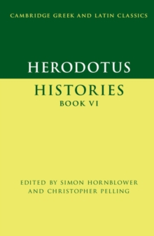 Image for Herodotus: histories.