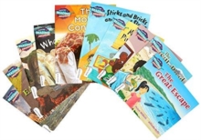 Image for Cambridge Reading Adventures White Band Pack