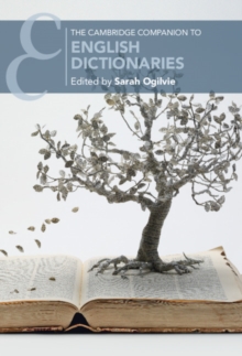 Image for Cambridge Companion to English Dictionaries