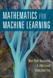 Image for Mathematics for Machine Learning