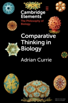 Image for Comparative Thinking in Biology