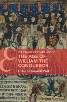 Image for The Cambridge Companion to the Age of William the Conqueror