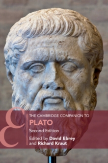 Image for The Cambridge Companion to Plato
