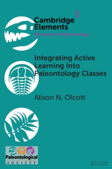 Image for Integrating Active Learning into Paleontology Classes