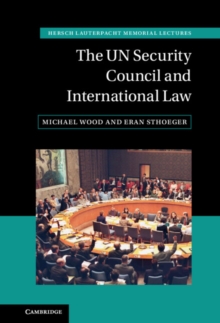 Image for UN Security Council and International Law