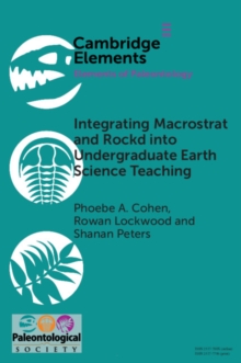 Image for Integrating Macrostrat and Rockd into undergraduate earth science teaching