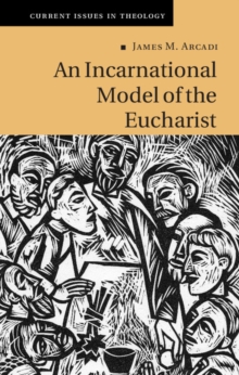Image for Incarnational Model of the Eucharist