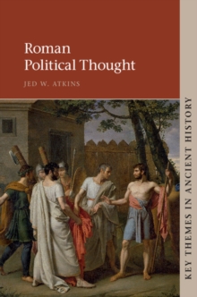 Image for Roman Political Thought