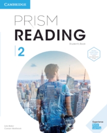 Image for PrismLevel 2,: Reading
