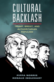 Image for Cultural backlash: Trump, Brexit, and authoritarian populism