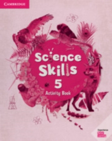 Image for Science Skills Level 5 Activity Book with Online Activities