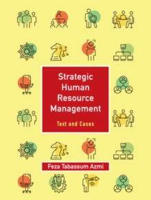 Image for Strategic Human Resource Management: Volume 1: Text and Cases