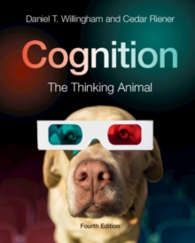 Image for Cognition: the thinking animal.