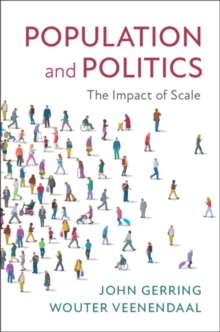 Image for Population and Politics: The Impact of Scale