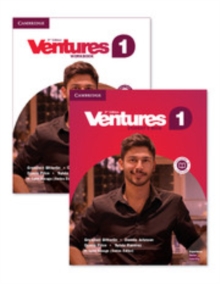 Image for Ventures