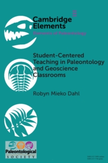 Image for Student-centered teaching in paleontology and geoscience classrooms