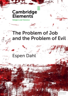 Image for The Problem of Job and the Problem of Evil