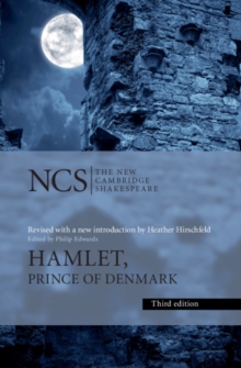 Image for Hamlet: Prince of Denmark