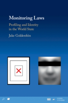 Image for Monitoring laws: profiling and identity in the world state