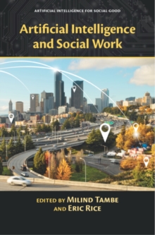 Image for Artificial Intelligence and Social Work
