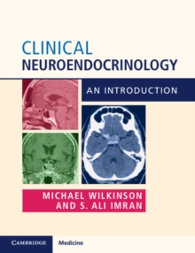 Image for Clinical neuroendocrinology: an introduction