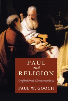 Image for Paul and Religion