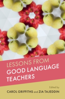 Image for Lessons from Good Language Teachers