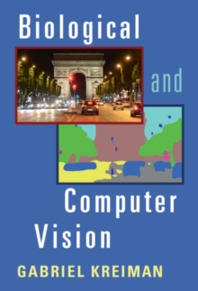 Image for Biological and Computer Vision