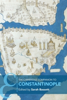 Image for The Cambridge companion to Constantinople