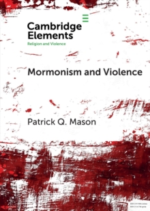 Image for Mormonism and Violence