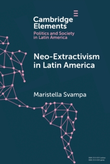 Neo-extractivism in Latin America