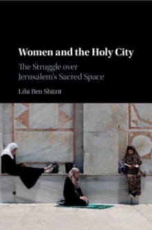 Image for Women and the Holy City
