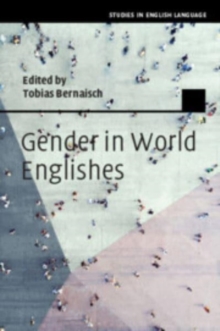 Image for Gender in World Englishes