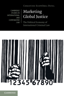 Image for Marketing Global Justice