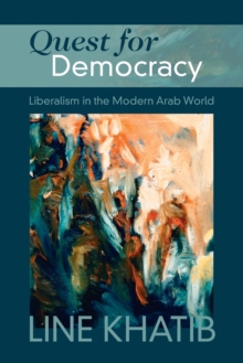 Image for Quest for Democracy