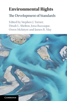 Environmental Rights