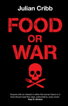 Image for Food or war