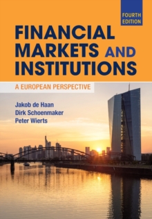 Image for Financial Markets and Institutions