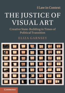 Justice of Visual Art
