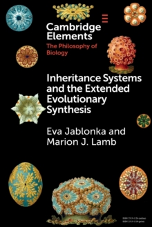 Image for Inheritance Systems and the Extended Evolutionary Synthesis