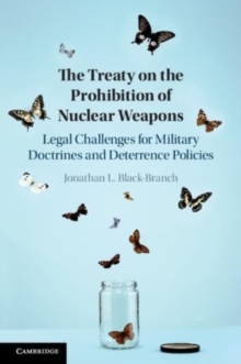Image for The Treaty on the Prohibition of Nuclear Weapons