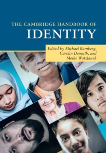Cambridge Handbook of Identity