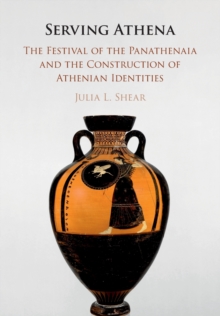 Image for Serving Athena