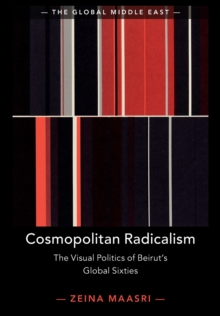 Image for Cosmopolitan Radicalism
