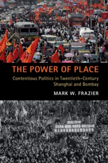 Power of Place