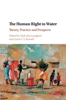 Human Right to Water
